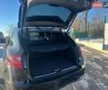 Черный Порше Каен, объемом двигателя 3 л и пробегом 214 тыс. км за 29000 $, фото 10 на Automoto.ua