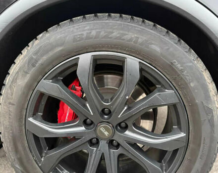 Чорний Порше Cayenne, об'ємом двигуна 4.8 л та пробігом 175 тис. км за 19500 $, фото 34 на Automoto.ua