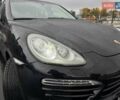 Черный Порше Каен, объемом двигателя 3.6 л и пробегом 178 тыс. км за 20499 $, фото 17 на Automoto.ua