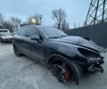 Черный Порше Каен, объемом двигателя 4.8 л и пробегом 183 тыс. км за 5100 $, фото 3 на Automoto.ua