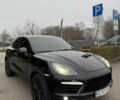 Чорний Порше Cayenne, об'ємом двигуна 4.8 л та пробігом 175 тис. км за 19500 $, фото 41 на Automoto.ua