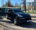 Чорний Порше Cayenne, об'ємом двигуна 3.6 л та пробігом 250 тис. км за 25500 $, фото 1 на Automoto.ua