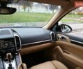 Черный Порше Каен, объемом двигателя 3 л и пробегом 103 тыс. км за 32000 $, фото 12 на Automoto.ua