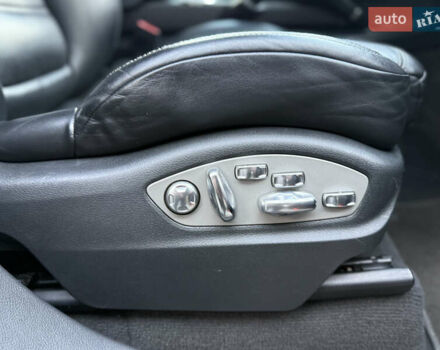 Порше Каен 2012 в Черновцах на Automoto.ua Черный Порше Каен, объемом двигателя 3 л и пробегом 296 тыс. км за 21500 $, фото 20 на Automoto.ua