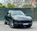 Чорний Порше Cayenne, об'ємом двигуна 2.97 л та пробігом 169 тис. км за 21000 $, фото 1 на Automoto.ua