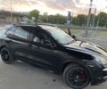 Чорний Порше Cayenne, об'ємом двигуна 4.81 л та пробігом 109 тис. км за 28900 $, фото 6 на Automoto.ua