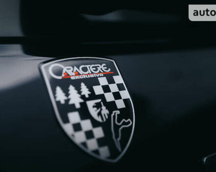 Чорний Порше Cayenne, об'ємом двигуна 4.8 л та пробігом 220 тис. км за 22500 $, фото 13 на Automoto.ua