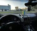 Порше Cayenne 2012 у Києві на Automoto.ua Чорний Порше Cayenne, об'ємом двигуна 4.8 л та пробігом 196 тис. км за 15000 $, фото 11 на Automoto.ua