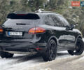 Чорний Порше Cayenne, об'ємом двигуна 3 л та пробігом 224 тис. км за 19350 $, фото 14 на Automoto.ua