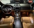 Чорний Порше Cayenne, об'ємом двигуна 3 л та пробігом 185 тис. км за 29999 $, фото 2 на Automoto.ua