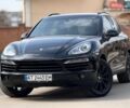 Чорний Порше Cayenne, об'ємом двигуна 2.99 л та пробігом 266 тис. км за 22000 $, фото 1 на Automoto.ua