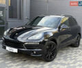 Порше Каен 2012 в Черновцах на Automoto.ua Черный Порше Каен, объемом двигателя 3 л и пробегом 296 тыс. км за 21500 $, фото 1 на Automoto.ua