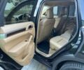 Черный Порше Каен, объемом двигателя 3 л и пробегом 221 тыс. км за 24700 $, фото 8 на Automoto.ua