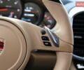 Черный Порше Каен, объемом двигателя 3 л и пробегом 103 тыс. км за 32000 $, фото 29 на Automoto.ua