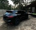 Порше Cayenne 2012 у Києві на Automoto.ua Чорний Порше Cayenne, об'ємом двигуна 4.8 л та пробігом 196 тис. км за 15000 $, фото 2 на Automoto.ua