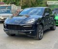 Чорний Порше Cayenne, об'ємом двигуна 4.8 л та пробігом 66 тис. км за 45000 $, фото 1 на Automoto.ua