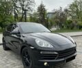 Чорний Порше Cayenne, об'ємом двигуна 3 л та пробігом 150 тис. км за 30500 $, фото 2 на Automoto.ua