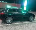 Черный Порше Каен, объемом двигателя 3 л и пробегом 160 тыс. км за 23900 $, фото 7 на Automoto.ua