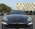 Черный Порше Каен, объемом двигателя 3.6 л и пробегом 270 тыс. км за 15000 $, фото 2 на Automoto.ua