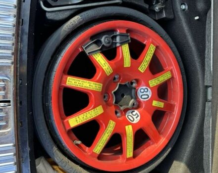 Чорний Порше Cayenne, об'ємом двигуна 3 л та пробігом 296 тис. км за 20000 $, фото 8 на Automoto.ua