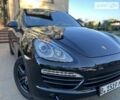 Чорний Порше Cayenne, об'ємом двигуна 3 л та пробігом 220 тис. км за 22500 $, фото 18 на Automoto.ua