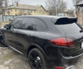 Чорний Порше Cayenne, об'ємом двигуна 3.6 л та пробігом 270 тис. км за 14900 $, фото 1 на Automoto.ua