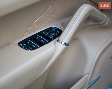 Черный Порше Каен, объемом двигателя 3.6 л и пробегом 168 тыс. км за 23300 $, фото 21 на Automoto.ua