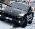 Чорний Порше Cayenne, об'ємом двигуна 3 л та пробігом 224 тис. км за 19350 $, фото 12 на Automoto.ua