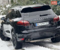 Чорний Порше Cayenne, об'ємом двигуна 3 л та пробігом 224 тис. км за 19350 $, фото 19 на Automoto.ua