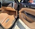 Черный Порше Каен, объемом двигателя 3 л и пробегом 113 тыс. км за 29500 $, фото 15 на Automoto.ua