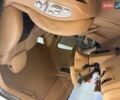 Черный Порше Каен, объемом двигателя 4.81 л и пробегом 124 тыс. км за 35000 $, фото 23 на Automoto.ua