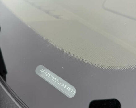 Черный Порше Каен, объемом двигателя 4.8 л и пробегом 175 тыс. км за 20500 $, фото 35 на Automoto.ua