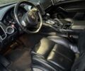 Чорний Порше Cayenne, об'ємом двигуна 3.6 л та пробігом 265 тис. км за 19500 $, фото 12 на Automoto.ua