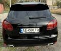Чорний Порше Cayenne, об'ємом двигуна 3 л та пробігом 296 тис. км за 20000 $, фото 3 на Automoto.ua