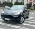 Черный Порше Каен, объемом двигателя 4.8 л и пробегом 164 тыс. км за 15850 $, фото 1 на Automoto.ua