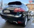 Чорний Порше Cayenne, об'ємом двигуна 3.6 л та пробігом 172 тис. км за 15999 $, фото 9 на Automoto.ua