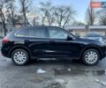 Чорний Порше Cayenne, об'ємом двигуна 3.6 л та пробігом 172 тис. км за 15999 $, фото 15 на Automoto.ua