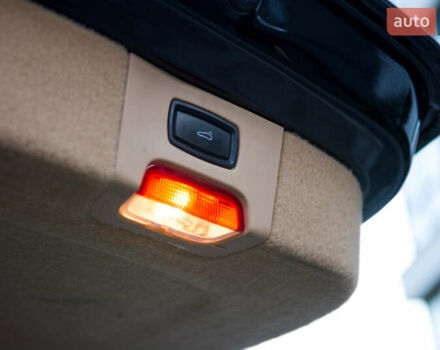 Черный Порше Каен, объемом двигателя 3.6 л и пробегом 168 тыс. км за 23300 $, фото 53 на Automoto.ua