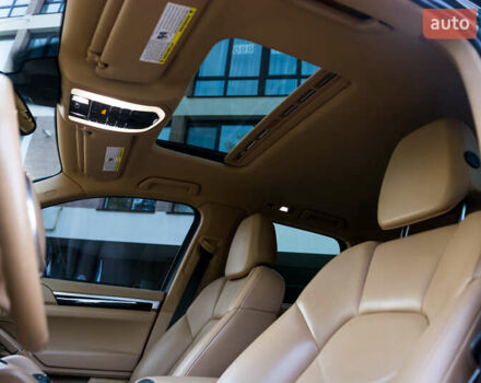 Черный Порше Каен, объемом двигателя 3.6 л и пробегом 168 тыс. км за 23300 $, фото 40 на Automoto.ua