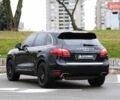 Черный Порше Каен, объемом двигателя 3 л и пробегом 103 тыс. км за 32000 $, фото 5 на Automoto.ua