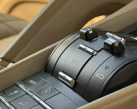 Чорний Порше Cayenne, об'ємом двигуна 3 л та пробігом 224 тис. км за 19350 $, фото 57 на Automoto.ua