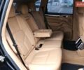 Черный Порше Каен, объемом двигателя 3 л и пробегом 103 тыс. км за 32000 $, фото 8 на Automoto.ua