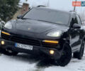 Чорний Порше Cayenne, об'ємом двигуна 3 л та пробігом 224 тис. км за 19350 $, фото 10 на Automoto.ua