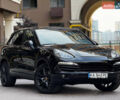 Чорний Порше Cayenne, об'ємом двигуна 4.8 л та пробігом 197 тис. км за 16400 $, фото 13 на Automoto.ua