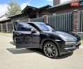 Черный Порше Каен, объемом двигателя 3 л и пробегом 113 тыс. км за 29500 $, фото 29 на Automoto.ua