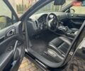 Черный Порше Каен, объемом двигателя 2.97 л и пробегом 155 тыс. км за 21400 $, фото 18 на Automoto.ua