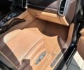 Черный Порше Каен, объемом двигателя 3 л и пробегом 113 тыс. км за 29500 $, фото 20 на Automoto.ua