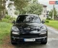 Черный Порше Каен, объемом двигателя 3 л и пробегом 199 тыс. км за 20500 $, фото 1 на Automoto.ua