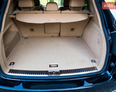 Черный Порше Каен, объемом двигателя 3.6 л и пробегом 168 тыс. км за 23300 $, фото 55 на Automoto.ua