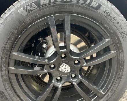 Чорний Порше Cayenne, об'ємом двигуна 3.6 л та пробігом 270 тис. км за 18500 $, фото 14 на Automoto.ua